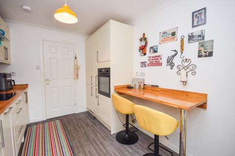 2 bedroom semi-detached bungalow for sale, Robertson Crescent, Pitlochry
