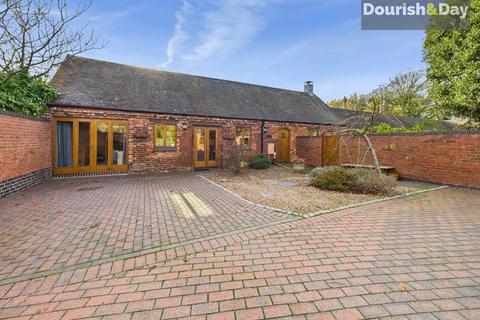 undefined, Pillaton, Stafford ST19