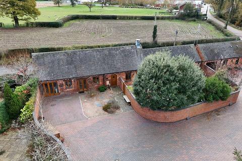 undefined, Pillaton, Stafford ST19