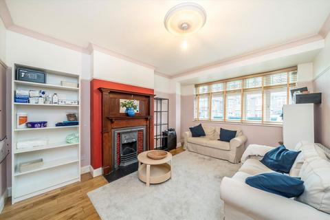 undefined, Boveney Road, London SE23