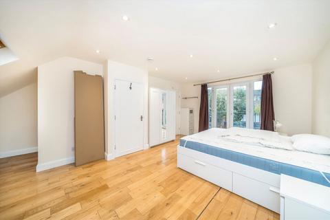 undefined, Boveney Road, London SE23