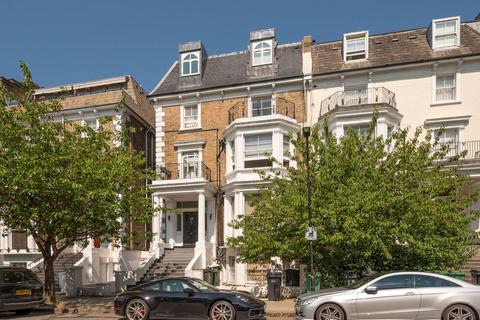 undefined, Adamson Road, Swiss Cottage, London, NW3