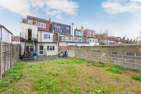 undefined, Norbury Crescent, Norbury, London, SW16