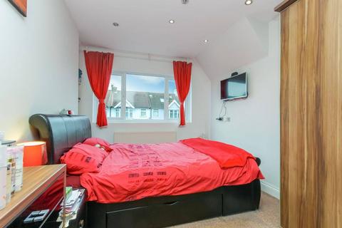 undefined, Norbury Crescent, Norbury, London, SW16