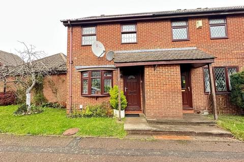 undefined, Bowbrookvale, Luton, Bedfordshire, LU2 8SY