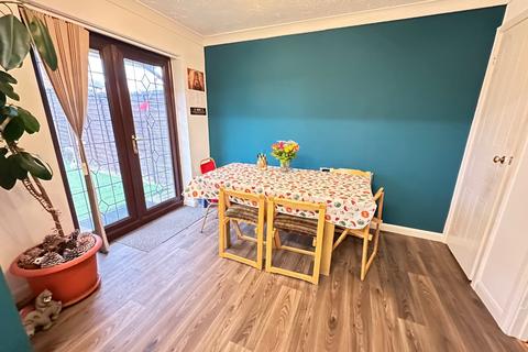 undefined, Bowbrookvale, Luton, Bedfordshire, LU2 8SY