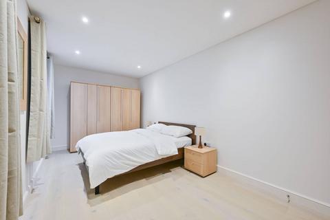 1 bedroom flat to rent, Hermitage Street, Paddington, London, W2