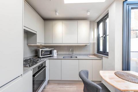 undefined, Richards Place, Knightsbridge, London, SW3