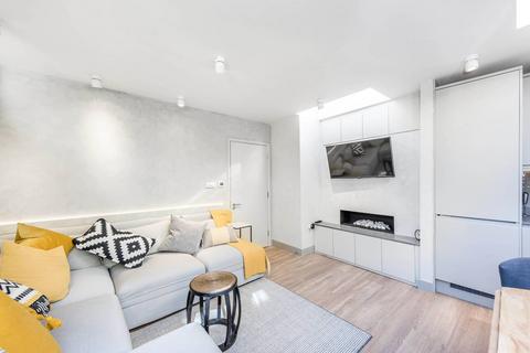 undefined, Richards Place, Knightsbridge, London, SW3