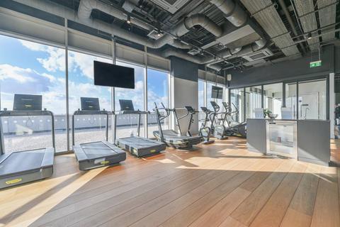 Greenford Quay, Greenford, UB6