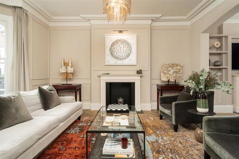 undefined, Cromwell Grove, London W6