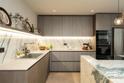 undefined, Cromwell Grove, London W6