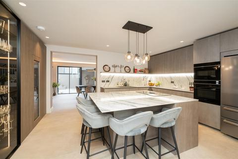 undefined, Cromwell Grove, London W6