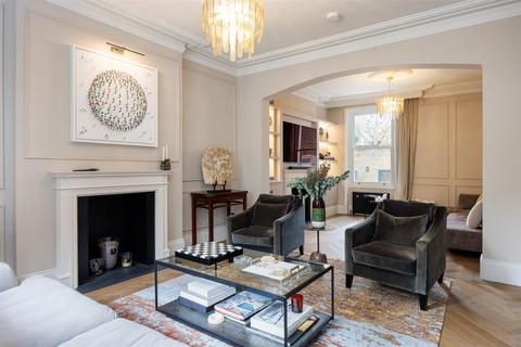 undefined, Cromwell Grove, London W6