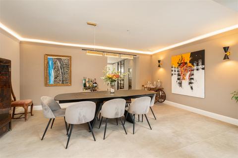 undefined, Cromwell Grove, London W6