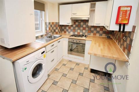 undefined, Midland Road, Bedfordshire MK40
