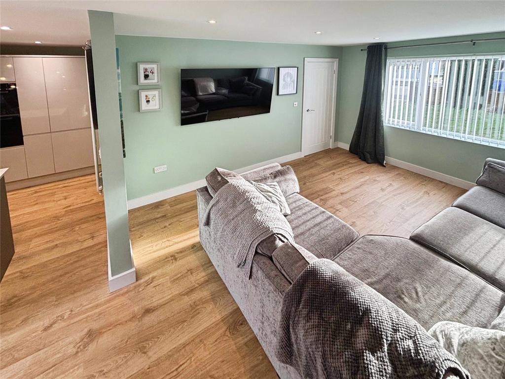 Open Plan