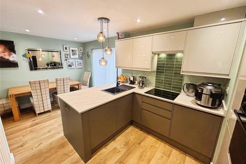 undefined, Ash Hill Crescent, Doncaster DN7