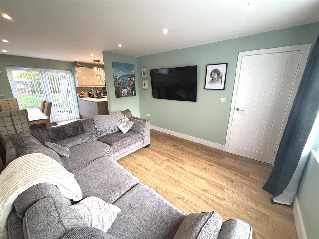 Open Plan