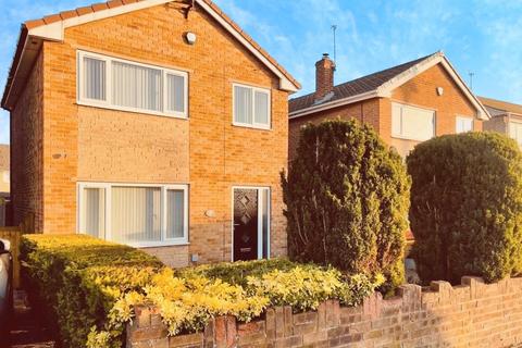 undefined, Ash Hill Crescent, Doncaster DN7
