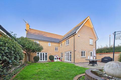 undefined, Champneys Way, Dunmow CM6