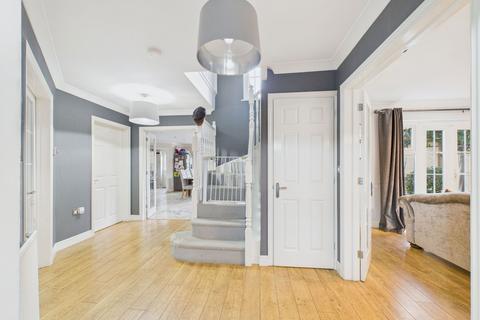 undefined, Champneys Way, Dunmow CM6