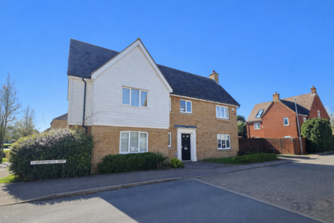 undefined, Champneys Way, Dunmow CM6