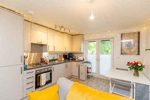 1 bedroom duplex for sale, St. James Park Road, St. James, Northampton NN5