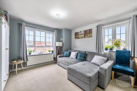 undefined, Squirrel Court, Aldershot GU12