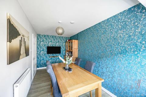 3 bedroom semi-detached house for sale, Marling Crescent, Stroud GL5