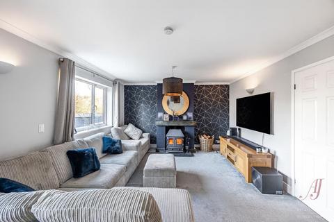 undefined, Marling Crescent, Stroud GL5