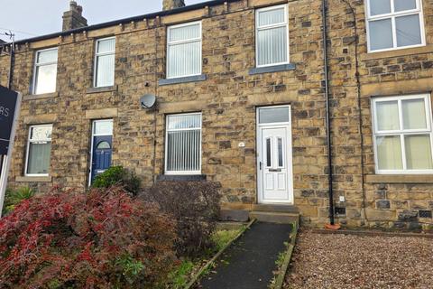 3 bedroom terraced house to rent, Leeds Road, Dewsbury, West Yorkshire, WF12