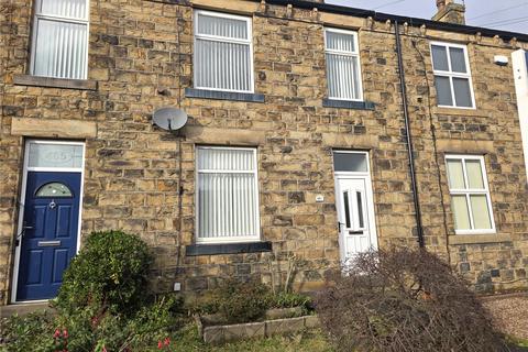 3 bedroom terraced house to rent, Leeds Road, Dewsbury, West Yorkshire, WF12