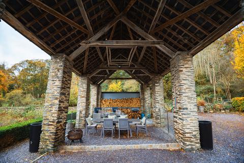 undefined, Conwy LL28