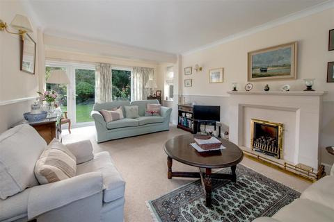 4 bedroom detached house for sale, Haines Hill, Taunton