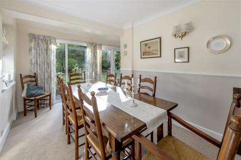 4 bedroom detached house for sale, Haines Hill, Taunton