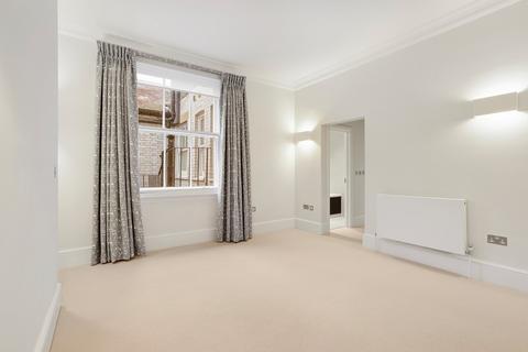 undefined, Cadogan Gardens, London