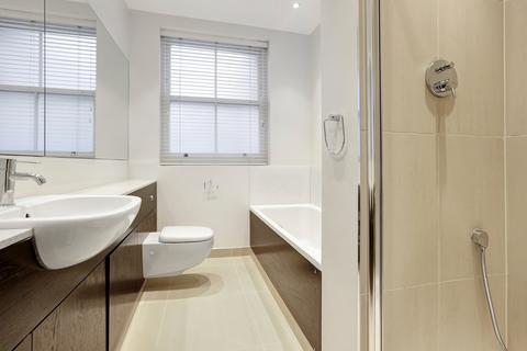 undefined, Cadogan Gardens, London