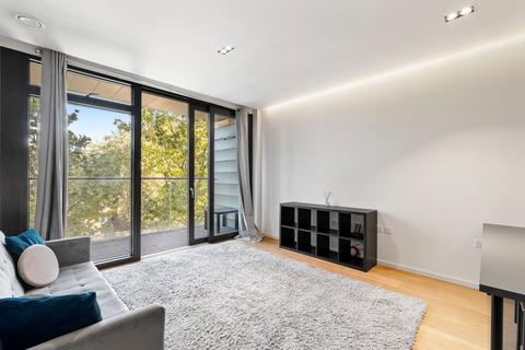 1 bedroom flat to rent, Arthouse, 1 York Way, London