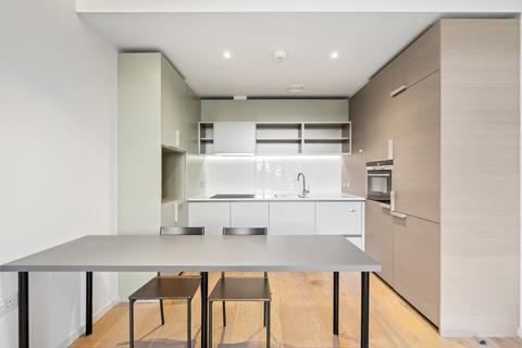 1 bedroom flat to rent, Arthouse, 1 York Way, London