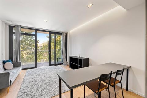 1 bedroom flat to rent, Arthouse, 1 York Way, London
