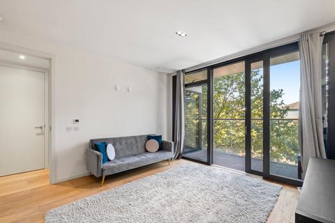1 bedroom flat to rent, Arthouse, 1 York Way, London