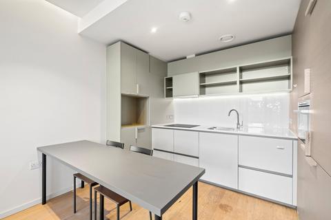 1 bedroom flat to rent, Arthouse, 1 York Way, London