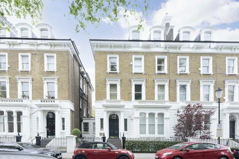 Bolton Gardens, London SW5