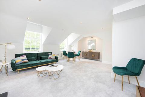 2 bedroom flat to rent, Bolton Gardens, London SW5