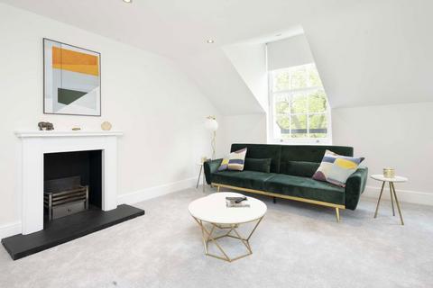 2 bedroom flat to rent, Bolton Gardens, London SW5