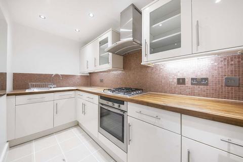 2 bedroom flat to rent, Bolton Gardens, London SW5