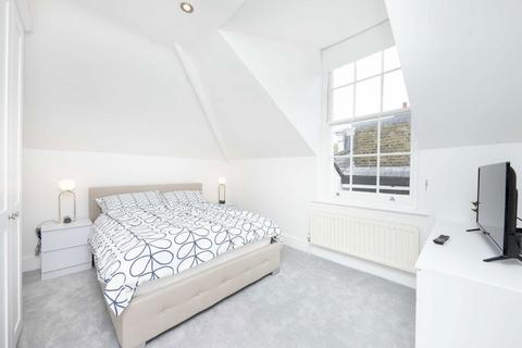2 bedroom flat to rent, Bolton Gardens, London SW5