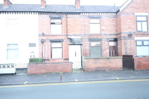 2 bedroom terraced house to rent - Warrington Road, Wigan WN2