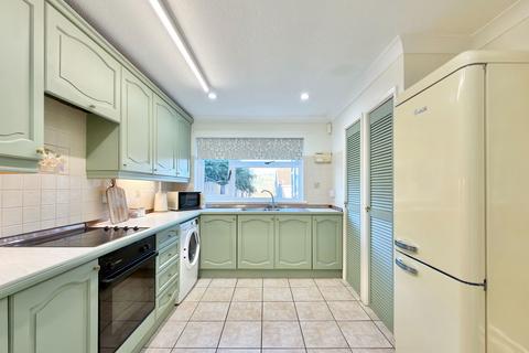 3 bedroom semi-detached house for sale, Princes Walk, Pontypool NP4